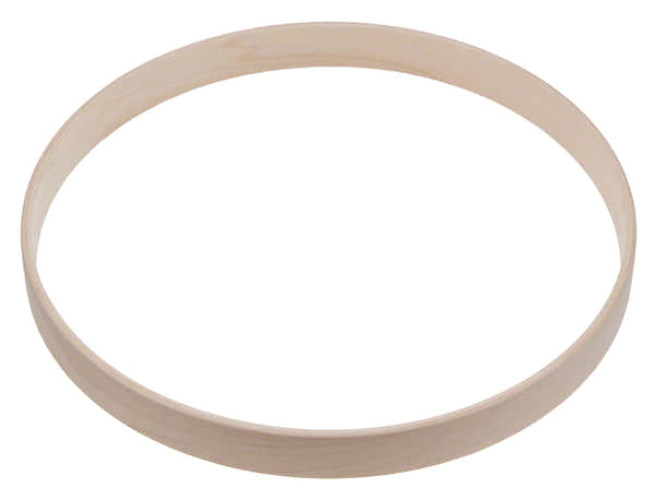 Sparedrum HM34R-16 - 16" MAPLE SNARE / BASS DRUM HOOP