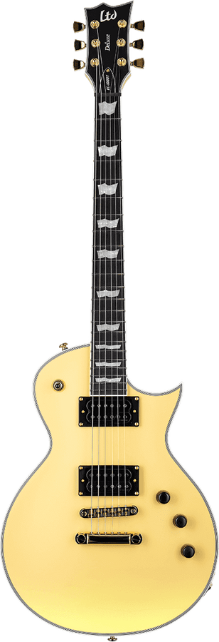 Ec-1000T Ctm Vintage Gold Satin