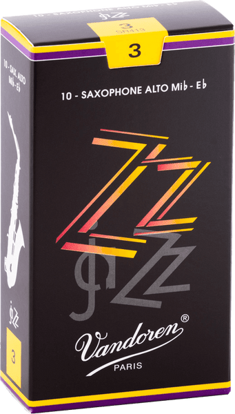 Vandoren ZZ 3 - SR413