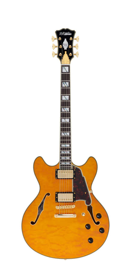 Excel DC XT Vintage Natural