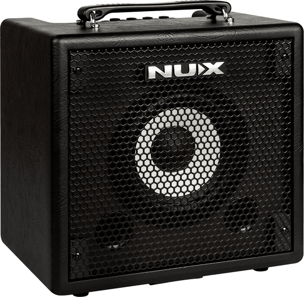 Nux Mighty Bass 50 BT 50W Bluetooth