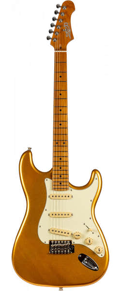 Jet Guitars JS 300 Gold