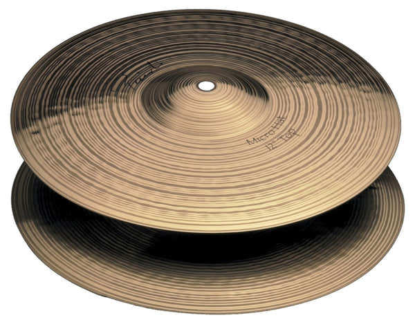 SIGNATURE COMBO CRISP HI-HAT 12"/ STEWARD COPELAND