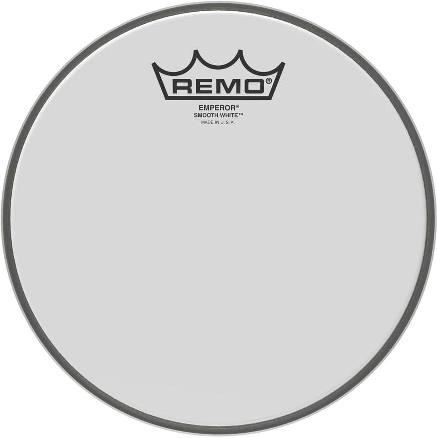 BE-0208-00 - EMPEROR SMOOTH WHITE 8