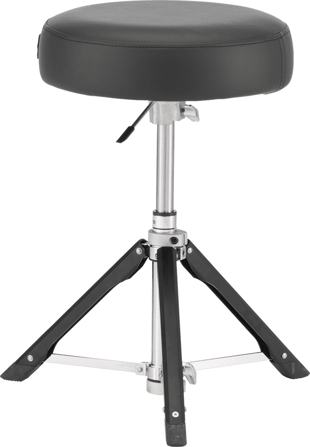 D-1500RGL Roadster drum throne (gas lift)
