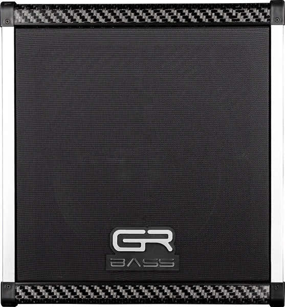Gr Bass AT CUBE 350 BLK BLACK