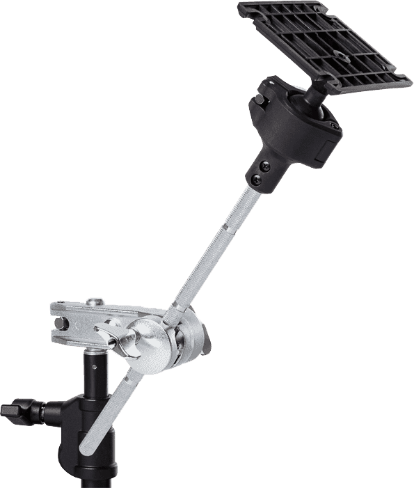Clamp Support Multi Pad - Electronic Module