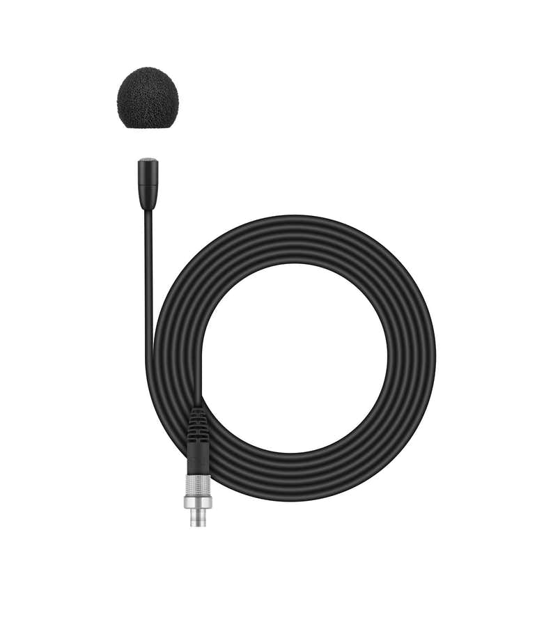 Mke Essential Omni Black 3-pin