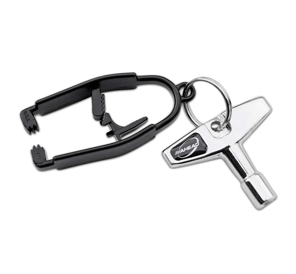 DK - Drum Key "KLIP-it"