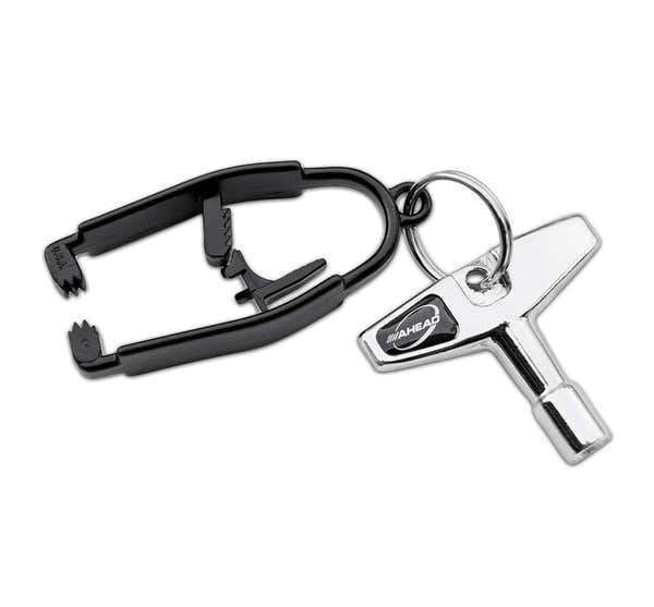 Ahead DK - Drum Key "KLIP-it"