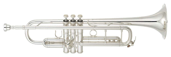 YTR9335CH Custom Xeno Artist Chicago Bb