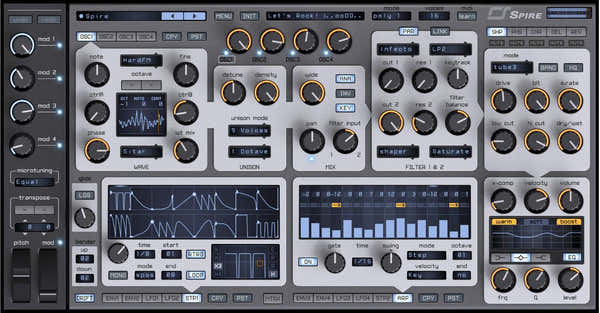 Reveal Sound Spire