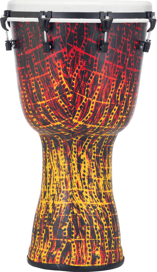 PBJV14-697 Synthetic 14 Tribal Fire