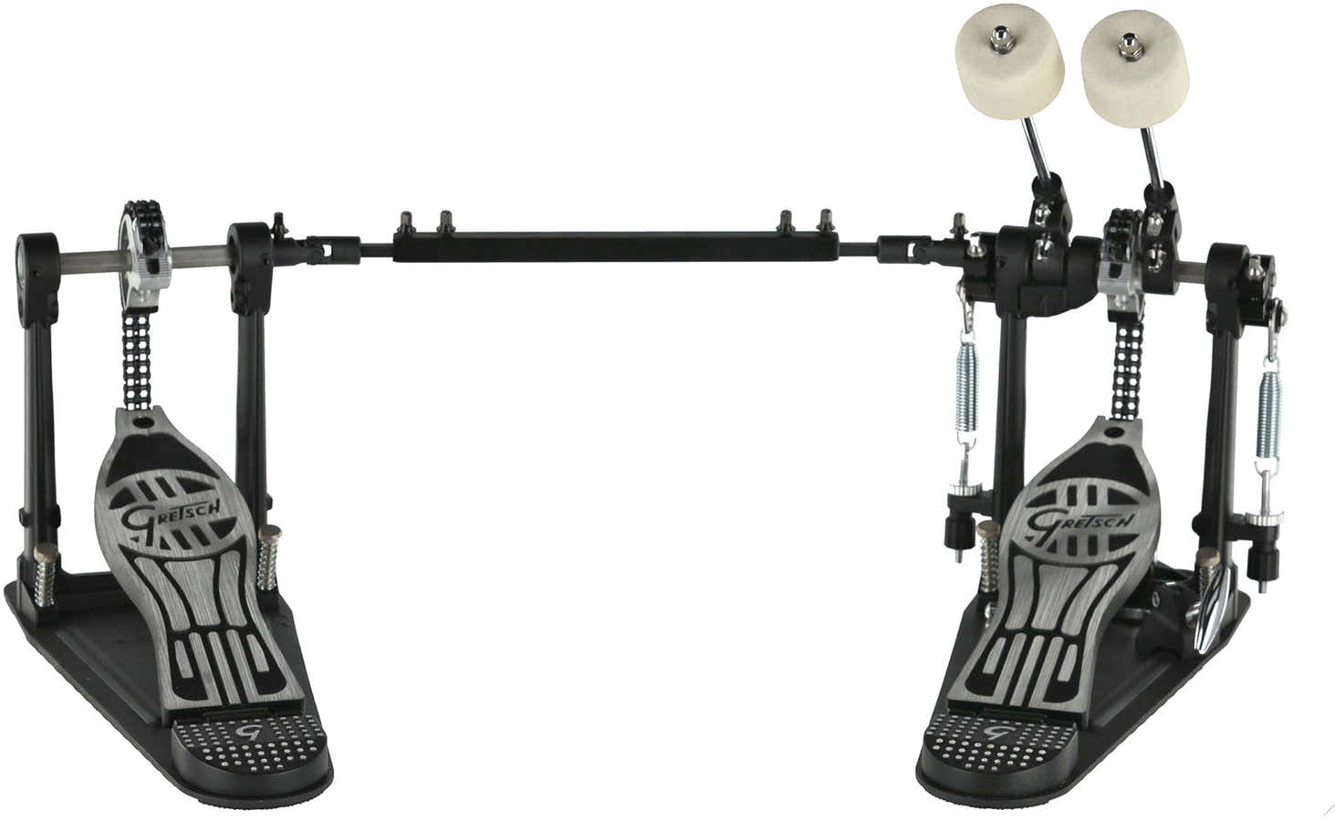 Hardware Concert Double Pedal Grg4Db