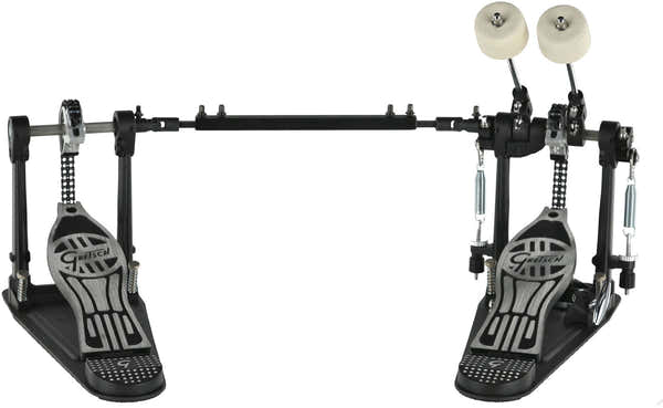 Hardware Concert Double Pedal Grg4Db