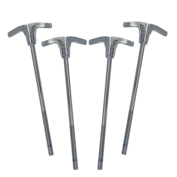 Gibraltar SC-BDTR/L BASS DRUM T-ROD (6MM)