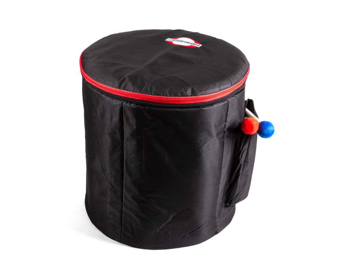 SURDO BAG 22" X 60CM - BACKPACK