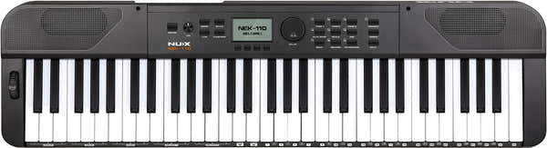 Nux NEK-110 Black