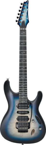 JIVAJR-DSE Deep Sea Blonde Signature Nita Strauss
