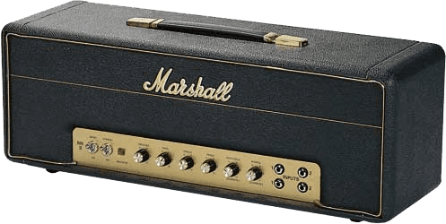Marshall 1987X