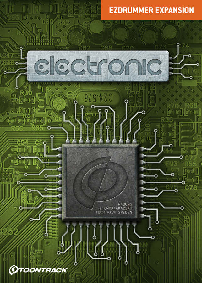 EZX Electronic