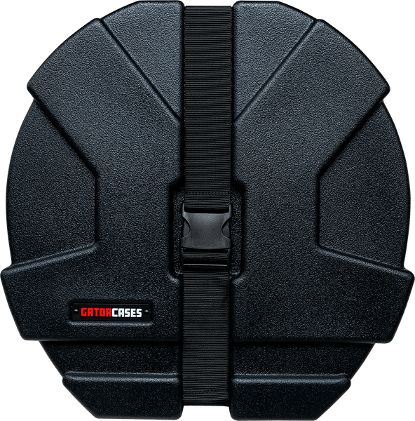 Gator ROTO-MOLDED CASE GROOVES TOM 14" X 12"