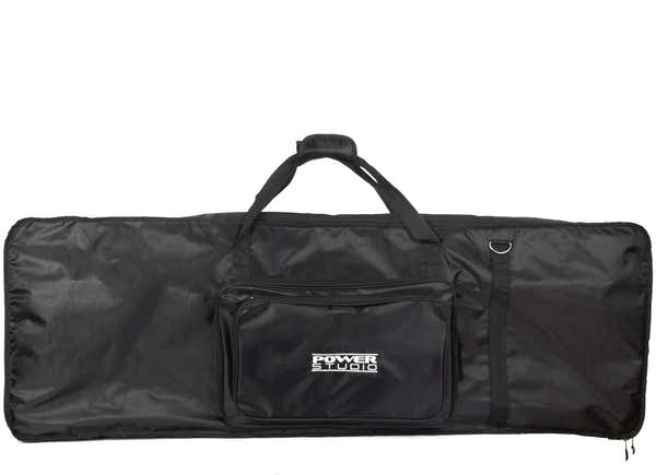 Power Studio KEYBAG_76 Keyboard Cover Black