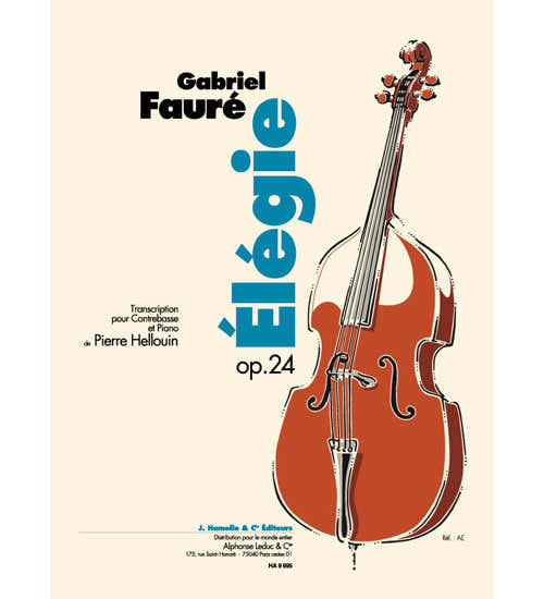 Elegie Op. 24
