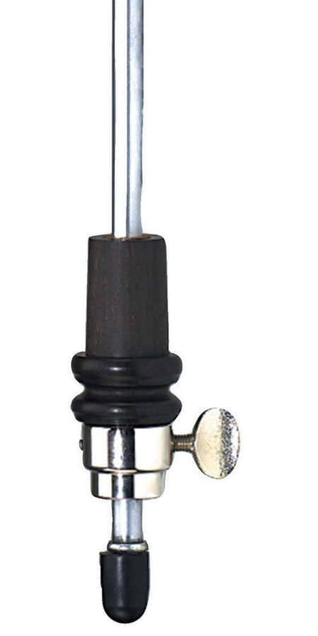 CELLO END PIN STANDARD HARD-CHROME PLATED