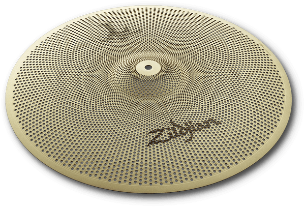 Zildjian L80 LOW VOLUME 20" RIDE CYMBAL