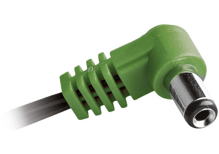 Flex 4050 Line6 DC plug 50cm