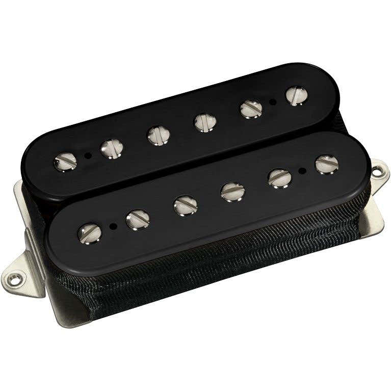 DP282FBK DREAMCATCHER BRIDGE "F-SPACED" BLACK