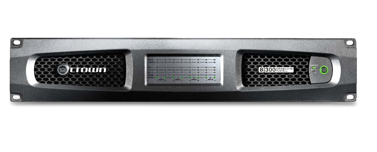 DCI8300
