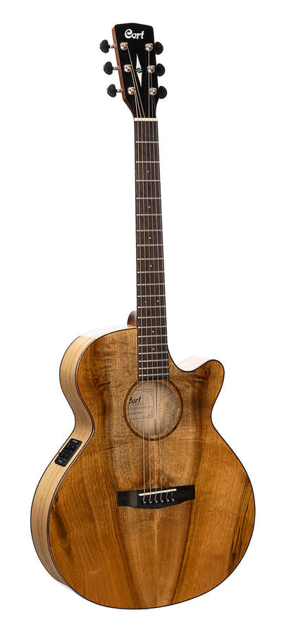 SFX Myrtlewood Natural Gloss