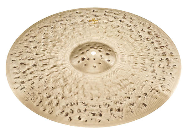 Meinl 20" BYZANCE FOUNDRY RESERVE RIDE