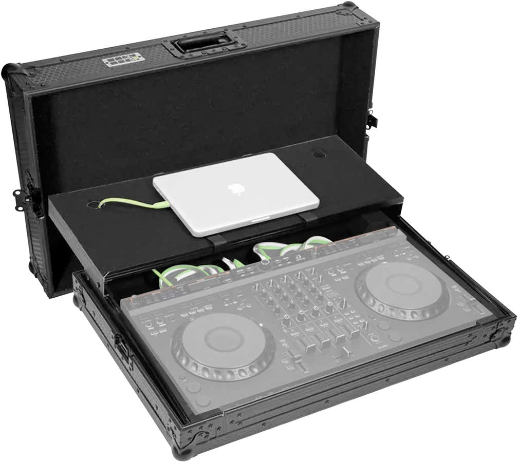 Pro DDJ-GRV6 LTS Black