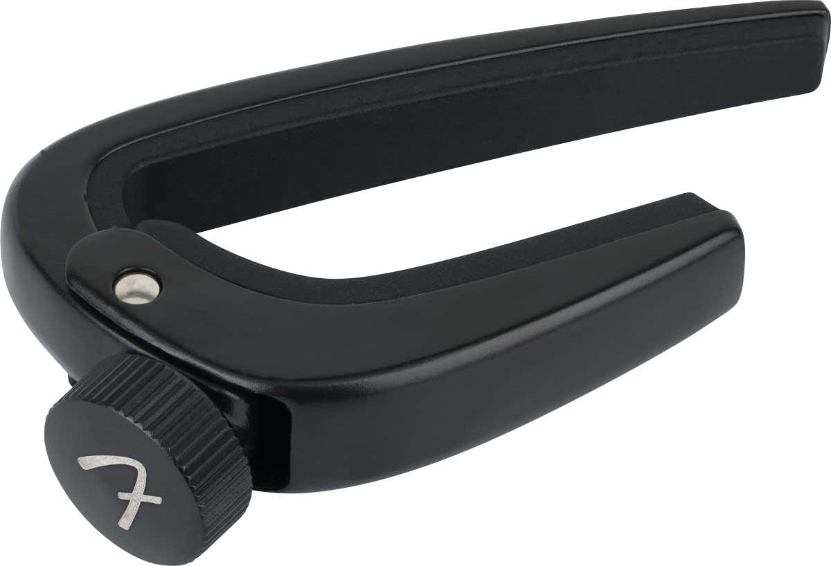 Player Acoustic/Electric Capo