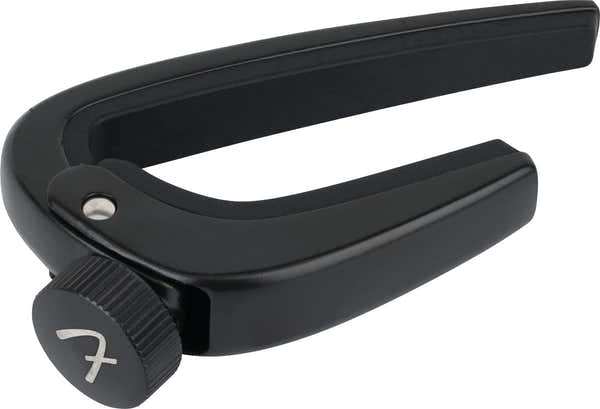 Player Acoustic/Electric Capo