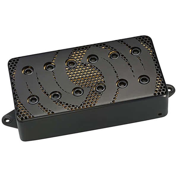 Dimarzio DP277F - PANDEMONIUM BRIDGE - NITA STRAUSS - 'F-SPACED