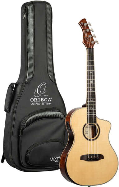 Ortega Bass Signature Ken Taylor
