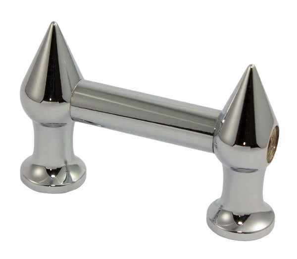 Sparedrum TL4S38B - BASS DRUM TUBE LUG - 38MM - SINGLE ENDED (X1)