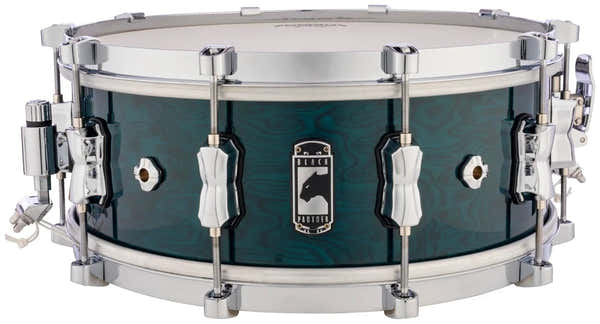 Mapex BPNML4550CKX - Black Panther 14x5,5 Switchblade