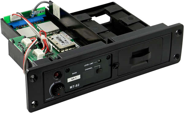 Mipro MTM-92