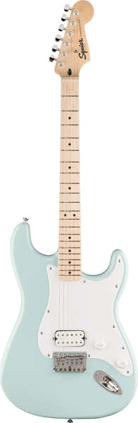 Squier Stratocaster H SONIC MN Sonic Blue