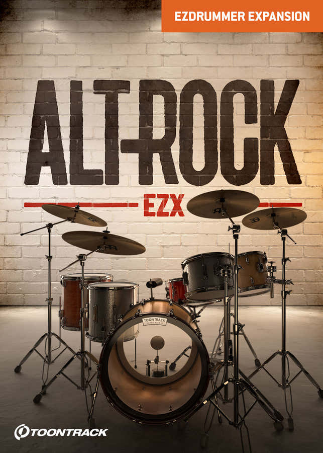 EZX Alt-Rock