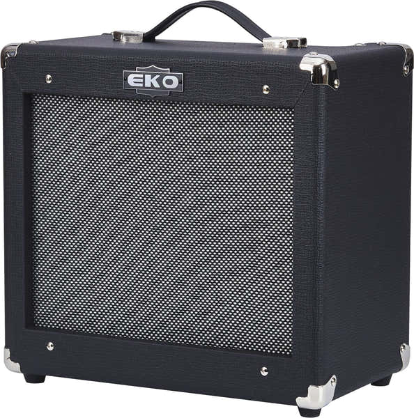 Eko 1 channel + FX loop - 10" speaker - 35W