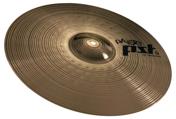 Paiste PST5 18" Crash/Ride