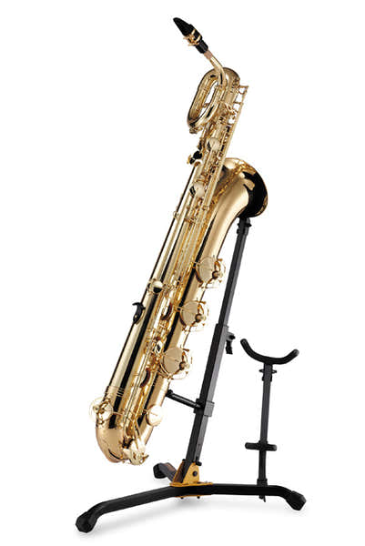 Stands Double Stand For Baritone & Alto Tenor Saxophones