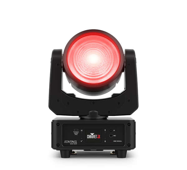 Chauvet DJ Sentinel Wash Q120