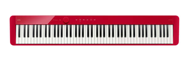 Casio PX-S1100 Red